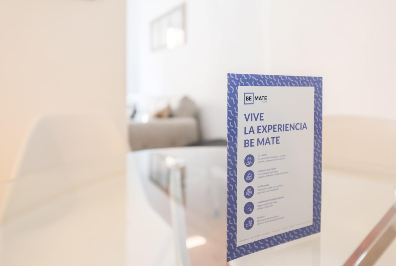 Apartamento Jorge Juan City Center