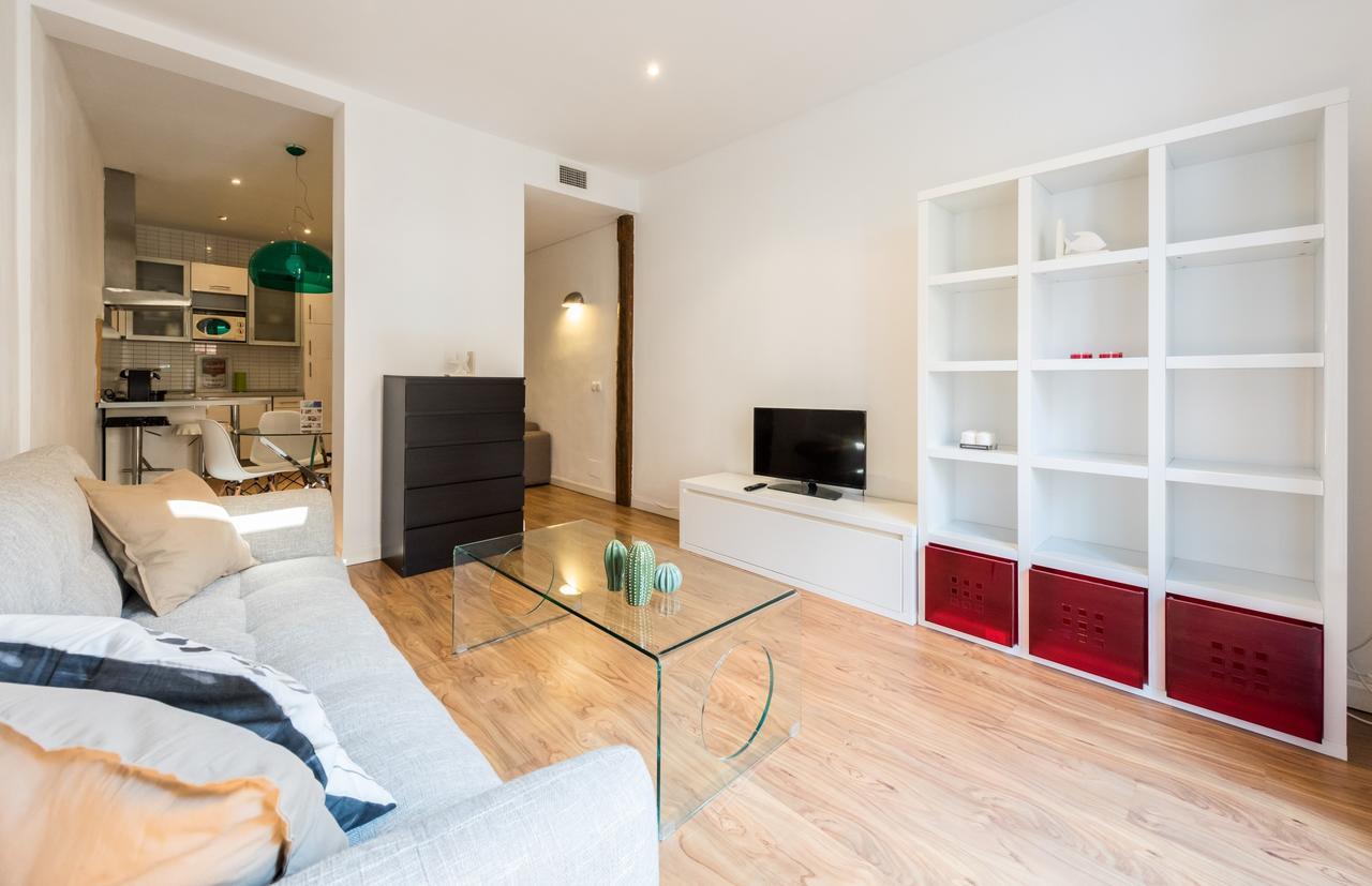 Apartamento Jorge Juan City Center *