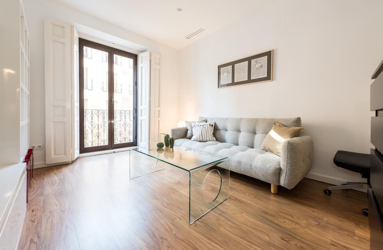 Apartamento Jorge Juan City Center Madrid