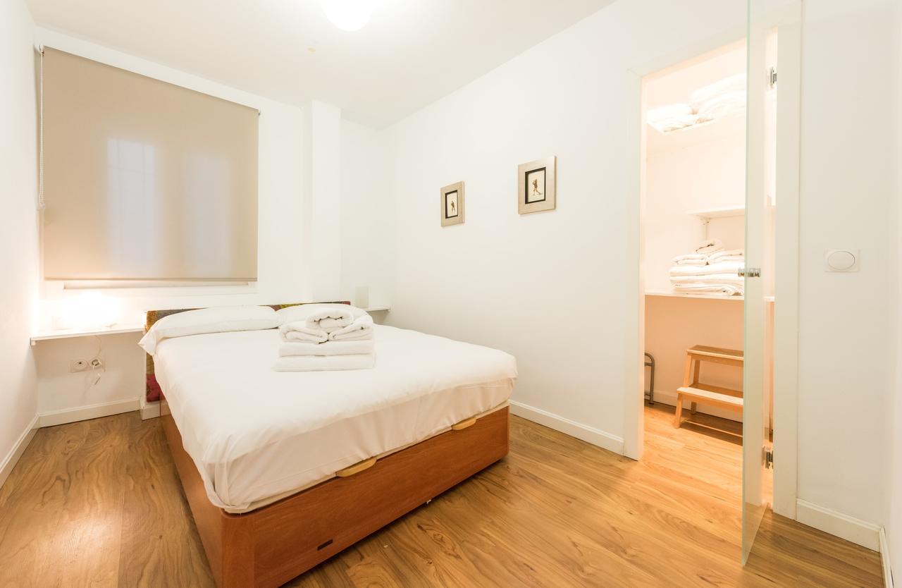 Jorge Juan City Center Apartamento