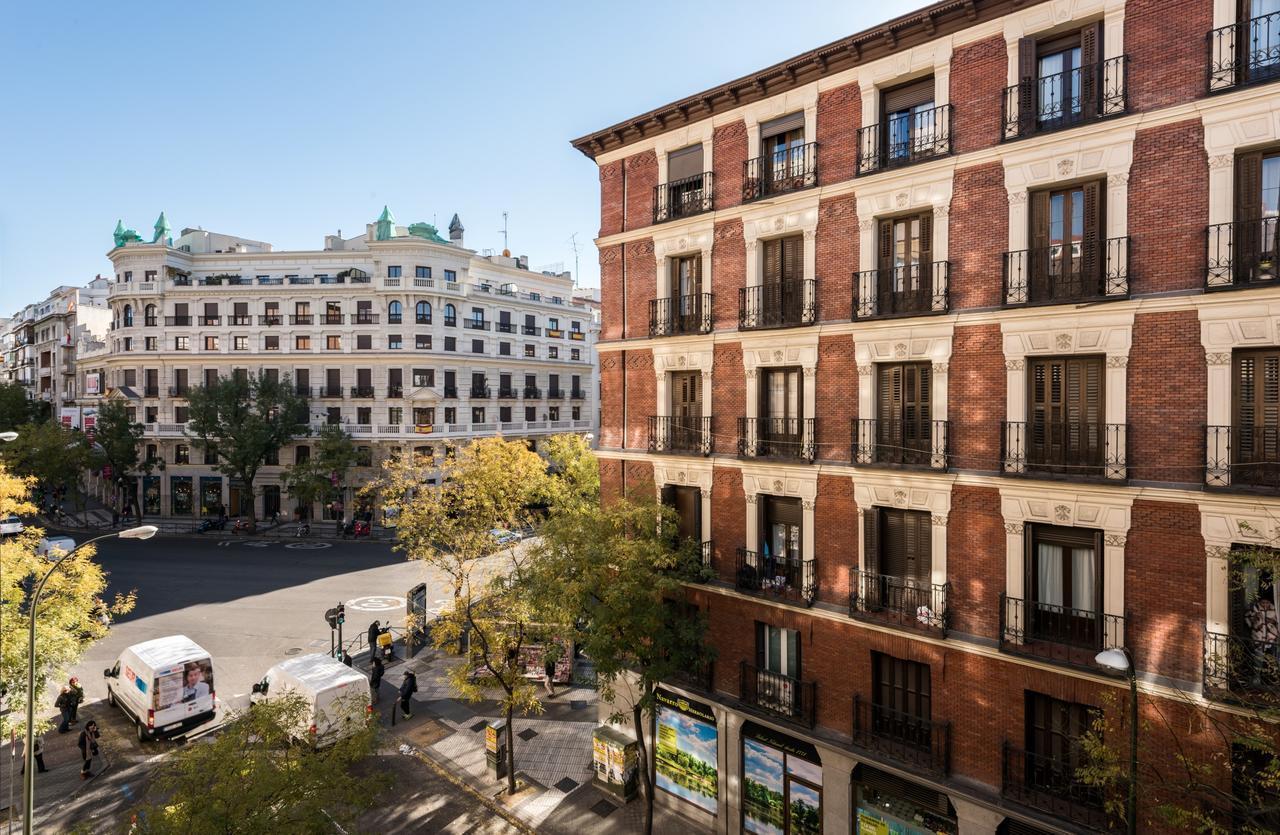 Apartamento Jorge Juan City Center *