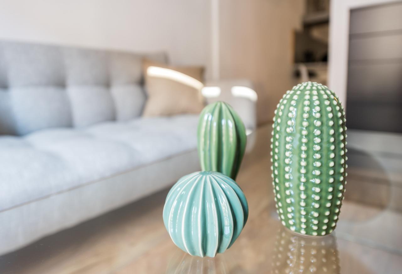Apartamento Jorge Juan City Center Madrid