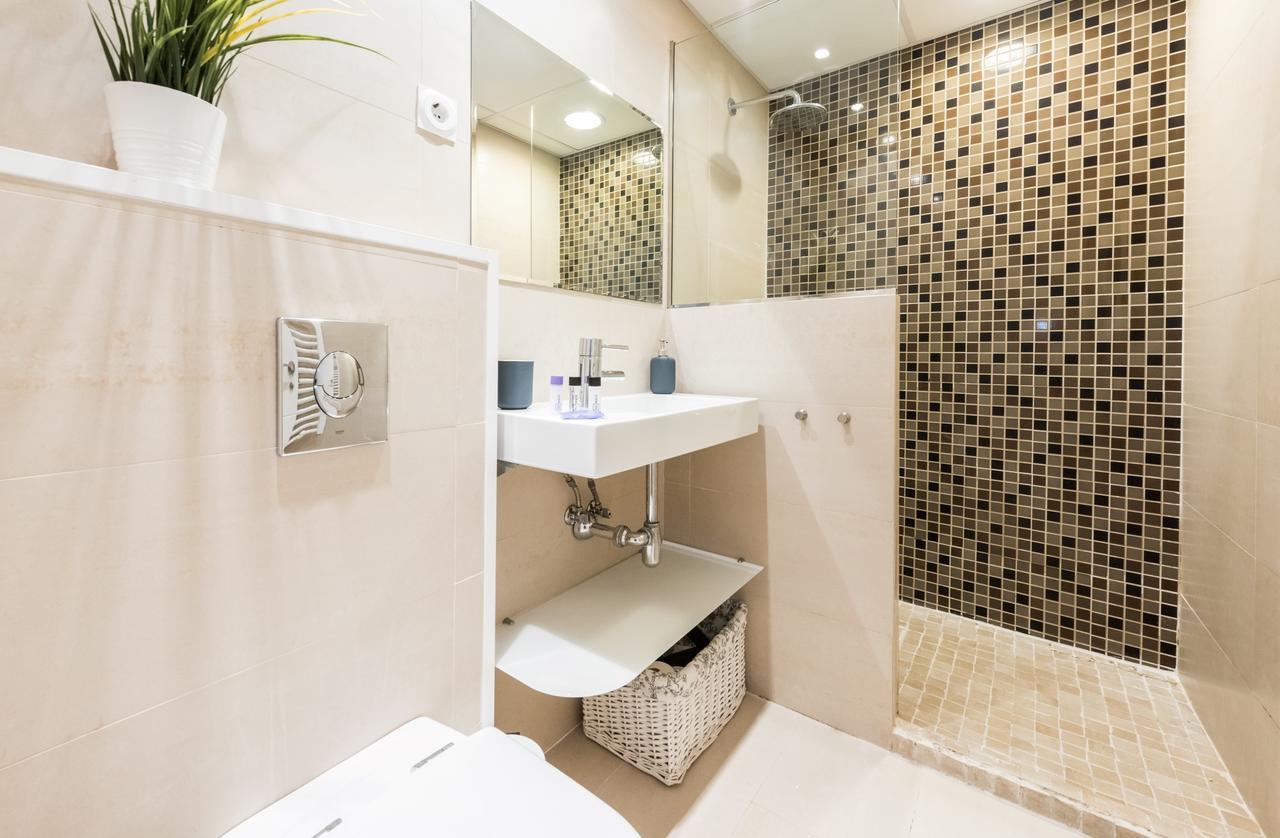 Apartamento Jorge Juan City Center