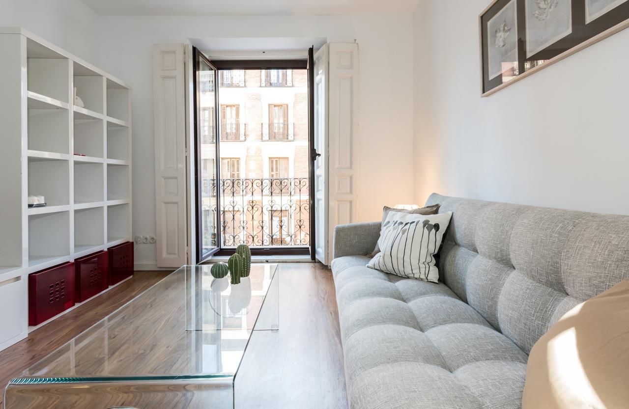 Jorge Juan City Center Apartamento