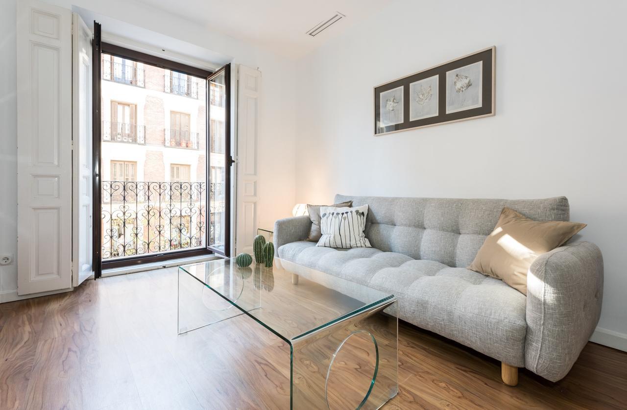 Apartamento Jorge Juan City Center Madrid