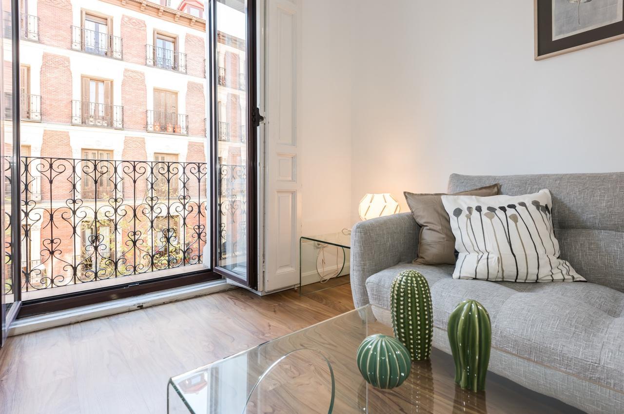 Jorge Juan City Center Apartamento *
