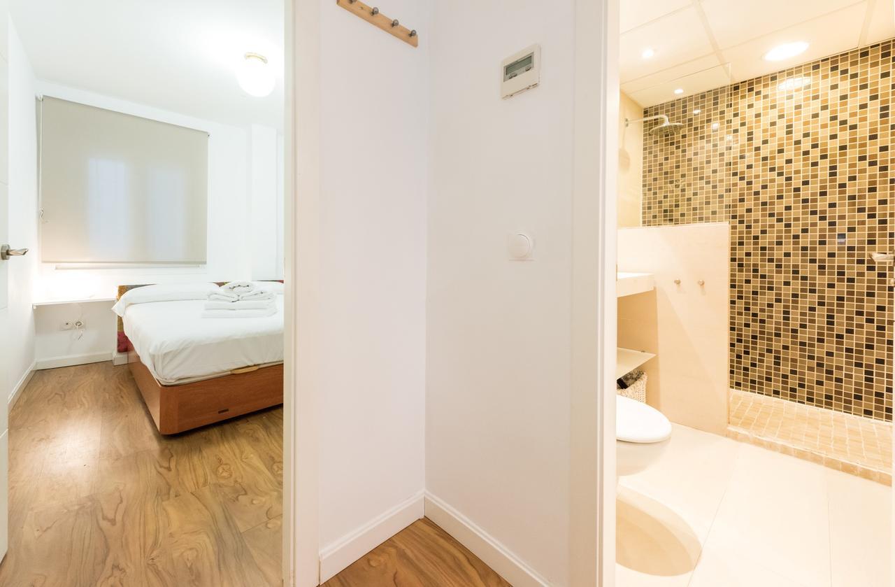 Jorge Juan City Center Apartamento *