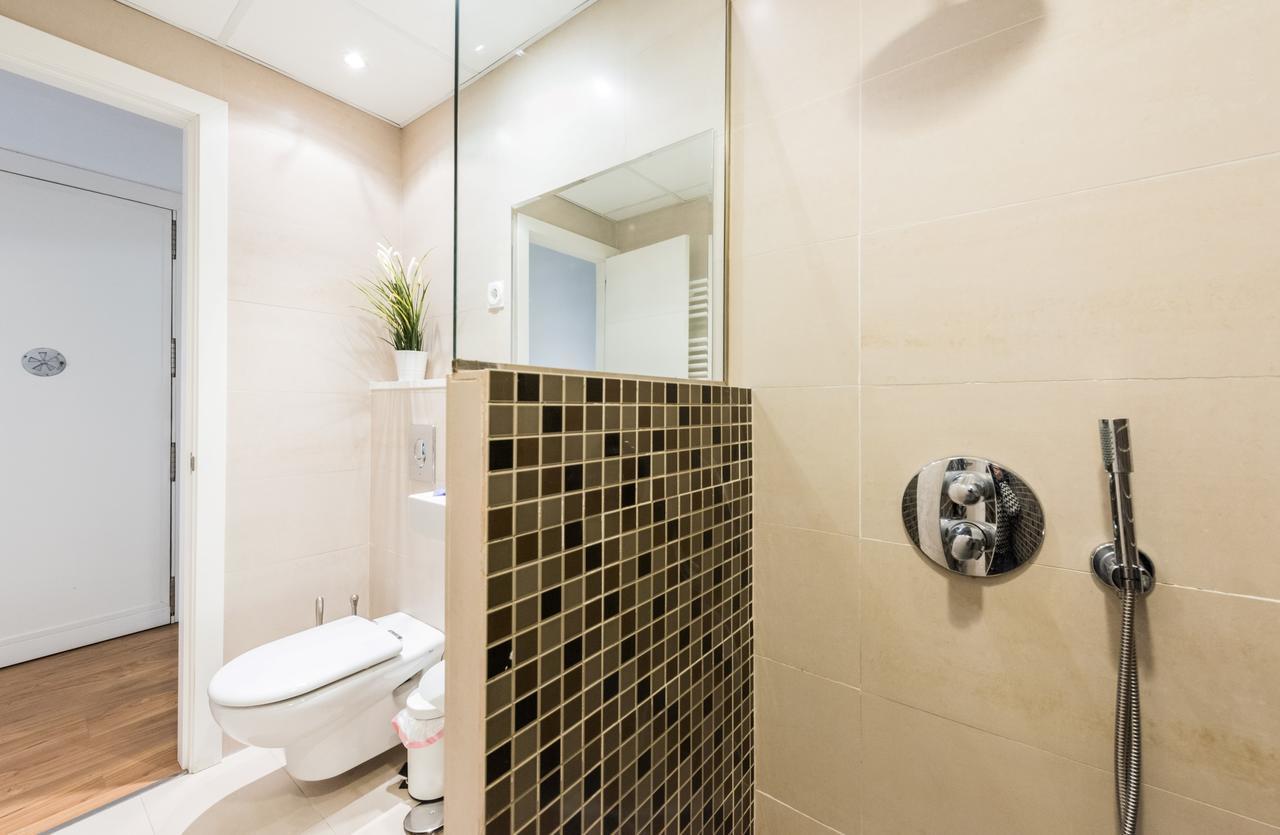 Apartamento Jorge Juan City Center *