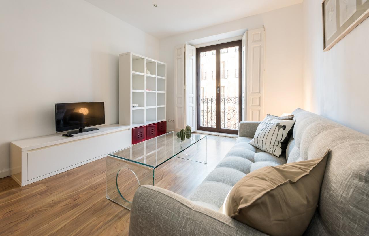 Jorge Juan City Center Apartamento Madrid